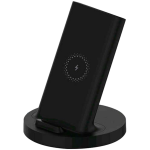 Индукционно зарядно Mi 20W Wireless Charging Stand, GDS4145GL Индукционно зарядно Mi 20W Wireless Charging Stand, GDS4145GL