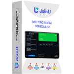 Лиценз JoinU Room Scheduler license, 1 year