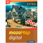 Софтуер Multilingual Historical Atlas - Extra edition. 1year, 1device. 150 maps.