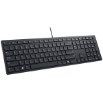 Клавиатура, Dell Pro Wired Collaboration Keyboard - KB525C - US International (QWERTY)