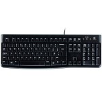 Клавиатура LOGITECH K120 Corded Keyboard - BLACK - USB - US INT'L - 920-002479 Клавиатура LOGITECH K120 Corded Keyboard - BLACK - USB - US INT'L - 920-002479