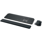 Комплект, Logitech MX Keys Combo for Business Gen2, Graphite, 920-010933 Комплект, Logitech MX Keys Combo for Business Gen2, Graphite, 920-010933