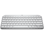 Клавиатура, LOGITECH MX Keys Mini For Mac Minimalist Wireless Illuminated Keyboard - PALE GREY - US, 920-010526 Клавиатура, LOGITECH MX Keys Mini For Mac Minimalist Wireless Illuminated Keyboard - PALE GREY - US, 920-010526