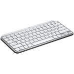 Клавиатура, LOGITECH MX Keys Mini For Mac Minimalist Wireless Illuminated Keyboard - PALE GREY - US, 920-010526 Клавиатура, LOGITECH MX Keys Mini For Mac Minimalist Wireless Illuminated Keyboard - PALE GREY - US, 920-010526