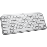 Клавиатура, LOGITECH MX Keys Mini For Mac Minimalist Wireless Illuminated Keyboard - PALE GREY - US, 920-010526 Клавиатура, LOGITECH MX Keys Mini For Mac Minimalist Wireless Illuminated Keyboard - PALE GREY - US, 920-010526