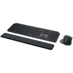 Комплект, Logitech MX Keys S Combo - GRAPHITE