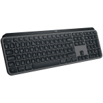 LOGITECH MX Keys S Bluetooth Illuminated Keyboard - GRAPHITE - US INT'L