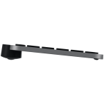 Клавиатура, Logitech MX Keys S for Mac - SPACE GREY - US INT'L - EMEA28-935 Клавиатура, Logitech MX Keys S for Mac - SPACE GREY - US INT'L - EMEA28-935