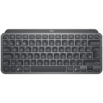 Клавиатура LOGITECH MX Mechanical Mini Minimalist Wireless Illuminated Keyboard  - GRAPHITE - US, 920-010780