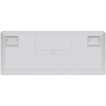 Клавиатура LOGITECH MX Mechanical Mini for Mac Minimalist Wireless Illuminated Keyboard - PALE GREY - US, 920-010799 Клавиатура LOGITECH MX Mechanical Mini for Mac Minimalist Wireless Illuminated Keyboard - PALE GREY - US, 920-010799