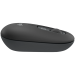 Комплект, Logitech Pop Icon Combo - Graphite - US INT'L - BT - N/A - INTNL-973