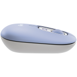 Комплект, Logitech Pop Icon Combo - Lilac - US INT'L - INTNL-973