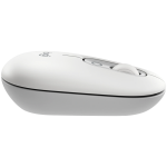 Комплект, Logitech Pop Icon Combo - White - US INT'L - BT - N/A - INTNL-973