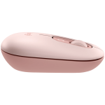 Комплект, Logitech Pop Icon Combo - White - US INT'L - BT - N/A - INTNL-973