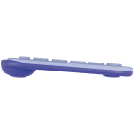 Клавиатура, Logitech Pop Icon Keys - Lilac - US INT'L - BT - N/A - INTNL-973