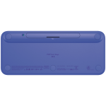 Клавиатура, Logitech Pop Icon Keys - Lilac - US INT'L - BT - N/A - INTNL-973