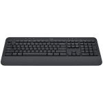 Клавиатура LOGITECH SIGNATURE K650 - GRAPHITE - US INT'L - BT - 920-010945 Клавиатура LOGITECH SIGNATURE K650 - GRAPHITE - US INT'L - BT - 920-010945