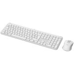 Комплект, Logitech Signature Slim Combo MK950 - USINTL Offwhite, 920-012491 Комплект, Logitech Signature Slim Combo MK950 - USINTL Offwhite, 920-012491