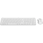 Комплект, Logitech Signature Slim Combo MK950 - USINTL Offwhite, 920-012491 Комплект, Logitech Signature Slim Combo MK950 - USINTL Offwhite, 920-012491