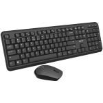 Wireless combo set,Wireless keyboard with Silent switches,105 keys,BG layout,optical 3D Wireless mice 100DPI black Wireless combo set,Wireless keyboard with Silent switches,105 keys,BG layout,optical 3D Wireless mice 100DPI black