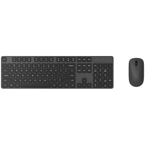 Xiaomi Wireless Keyboard and Mouse Combo Xiaomi Wireless Keyboard and Mouse Combo
