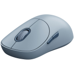 Xiaomi Wireless Mouse 3 Blue GL Xiaomi Wireless Mouse 3 Blue GL