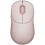 Xiaomi Wireless Mouse 3 Pink GL