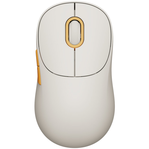 Xiaomi Wireless Mouse 3 White GL Xiaomi Wireless Mouse 3 White GL