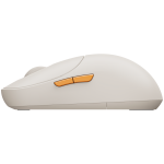 Xiaomi Wireless Mouse 3 White GL Xiaomi Wireless Mouse 3 White GL