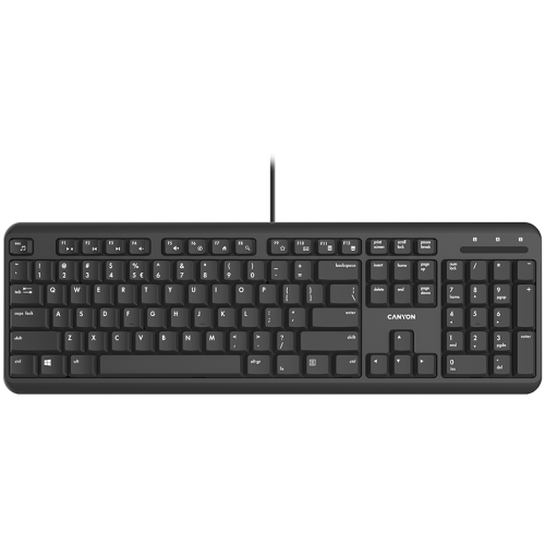 wired keyboard with Silent switches ,105 keys,black, 1.5 Meters cable length,Size 442*142*17.5mm,460g,BG layout wired keyboard with Silent switches ,105 keys,black, 1.5 Meters cable length,Size 442*142*17.5mm,460g,BG layout