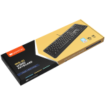 wired keyboard with Silent switches ,105 keys,black, 1.5 Meters cable length,Size 442*142*17.5mm,460g,BG layout wired keyboard with Silent switches ,105 keys,black, 1.5 Meters cable length,Size 442*142*17.5mm,460g,BG layout