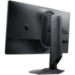 Монитор Alienware AW2524HF Gaming Monitor, 24.5", FHD 1920x1080, 500Hz, Fast IPS AG, ComfortView Plus, Flicker Free, AW2524HF