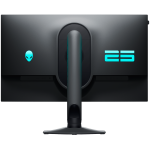Монитор Alienware AW2524HF Gaming Monitor, 24.5", FHD 1920x1080, 500Hz, Fast IPS AG, ComfortView Plus, Flicker Free, AW2524HF