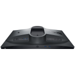 Монитор Alienware AW2524HF Gaming Monitor, 24.5", FHD 1920x1080, 500Hz, Fast IPS AG, ComfortView Plus, Flicker Free, AW2524HF