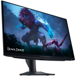 Монитор, Dell Alienware AW2725DF, 26.7" QD-OLED Anti-reflection, 0.03ms, 1000 cd/m2, QHD (2560X1440), 360Hz, HDR-400, AMD FreeSyncPremium Pro+VESA, AW2725DF Монитор, Dell Alienware AW2725DF, 26.7" QD-OLED Anti-reflection, 0.03ms, 1000 cd/m2, QHD (2560X1440), 360Hz, HDR-400, AMD FreeSyncPremium Pro+VESA, AW2725DF