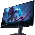 Монитор, Dell Alienware AW2725DF, 26.7" QD-OLED Anti-reflection, 0.03ms, 1000 cd/m2, QHD (2560X1440), 360Hz, HDR-400, AMD FreeSyncPremium Pro+VESA, AW2725DF Монитор, Dell Alienware AW2725DF, 26.7" QD-OLED Anti-reflection, 0.03ms, 1000 cd/m2, QHD (2560X1440), 360Hz, HDR-400, AMD FreeSyncPremium Pro+VESA, AW2725DF