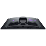 Монитор, Dell Alienware AW2725DF, 26.7" QD-OLED Anti-reflection, 0.03ms, 1000 cd/m2, QHD (2560X1440), 360Hz, HDR-400, AMD FreeSyncPremium Pro+VESA, AW2725DF Монитор, Dell Alienware AW2725DF, 26.7" QD-OLED Anti-reflection, 0.03ms, 1000 cd/m2, QHD (2560X1440), 360Hz, HDR-400, AMD FreeSyncPremium Pro+VESA, AW2725DF