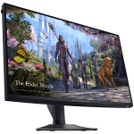 Монитор Alienware AW2725QF Gaming, 27" 16:9 IPS 3840x2160 up to 180Hz or 1920x1080 up to 360Hz, 0.5ms GtG Монитор Alienware AW2725QF Gaming, 27" 16:9 IPS 3840x2160 up to 180Hz or 1920x1080 up to 360Hz, 0.5ms GtG