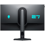 Монитор Alienware AW2725QF Gaming, 27" 16:9 IPS 3840x2160 up to 180Hz or 1920x1080 up to 360Hz, 0.5ms GtG Монитор Alienware AW2725QF Gaming, 27" 16:9 IPS 3840x2160 up to 180Hz or 1920x1080 up to 360Hz, 0.5ms GtG