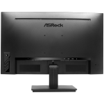 Гейминг монитор Asrock Curved, 27" QHD(2560x1440) VA, Anti-Glare, 180 Hz, 132% sRGB, 1ms, AMD FreeSync, Flicker-free, 2x 2W Speakers, 2x HDMI, 1x DP Гейминг монитор Asrock Curved, 27" QHD(2560x1440) VA, Anti-Glare, 180 Hz, 132% sRGB, 1ms, AMD FreeSync, Flicker-free, 2x 2W Speakers, 2x HDMI, 1x DP