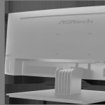 Гейминг монитор Asrock Curved, 27" QHD(2560x1440) VA, Anti-Glare, 180 Hz, 132% sRGB, 1ms, AMD FreeSync, Flicker-free, 2x 2W Speakers, 2x HDMI, 1x DP Гейминг монитор Asrock Curved, 27" QHD(2560x1440) VA, Anti-Glare, 180 Hz, 132% sRGB, 1ms, AMD FreeSync, Flicker-free, 2x 2W Speakers, 2x HDMI, 1x DP