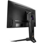 Монитор Asrock Curved Gaming Monitor, 27" QHD(2560x1440) VA, Anti-Glare, 180 Hz, 132% sRGB Монитор Asrock Curved Gaming Monitor, 27" QHD(2560x1440) VA, Anti-Glare, 180 Hz, 132% sRGB