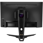 Монитор Asrock Curved Gaming Monitor, 27" QHD(2560x1440) VA, Anti-Glare, 180 Hz, 132% sRGB Монитор Asrock Curved Gaming Monitor, 27" QHD(2560x1440) VA, Anti-Glare, 180 Hz, 132% sRGB