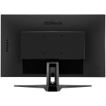 Гейминг монитор Asrock, 27" FHD IPS, 180 Hz, 123 sRGB, 1ms, Flicker-free, 2x 2W Speakers, 2x HDMI, 1x DP, 1x Audio Jack