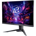 Геймърски Монитор Asrock PG27QFT2A, 27" QHD(2560x1440) IPS, 180 Hz, 99% sRGB, 1ms (MPRT), AMD FreeSync, Flicker-free, Height, Swivel, Tilt, 2x 2W Speakers, 2x HDMI 2.0, 1x DP 1.4, 1x Audio Jack Геймърски Монитор Asrock PG27QFT2A, 27" QHD(2560x1440) IPS, 180 Hz, 99% sRGB, 1ms (MPRT), AMD FreeSync, Flicker-free, Height, Swivel, Tilt, 2x 2W Speakers, 2x HDMI 2.0, 1x DP 1.4, 1x Audio Jack