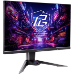 Геймърски Монитор Asrock PG27QFT2A, 27" QHD(2560x1440) IPS, 180 Hz, 99% sRGB, 1ms (MPRT), AMD FreeSync, Flicker-free, Height, Swivel, Tilt, 2x 2W Speakers, 2x HDMI 2.0, 1x DP 1.4, 1x Audio Jack Геймърски Монитор Asrock PG27QFT2A, 27" QHD(2560x1440) IPS, 180 Hz, 99% sRGB, 1ms (MPRT), AMD FreeSync, Flicker-free, Height, Swivel, Tilt, 2x 2W Speakers, 2x HDMI 2.0, 1x DP 1.4, 1x Audio Jack