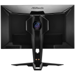 Геймърски Монитор Asrock PG27QFT2A, 27" QHD(2560x1440) IPS, 180 Hz, 99% sRGB, 1ms (MPRT), AMD FreeSync, Flicker-free, Height, Swivel, Tilt, 2x 2W Speakers, 2x HDMI 2.0, 1x DP 1.4, 1x Audio Jack Геймърски Монитор Asrock PG27QFT2A, 27" QHD(2560x1440) IPS, 180 Hz, 99% sRGB, 1ms (MPRT), AMD FreeSync, Flicker-free, Height, Swivel, Tilt, 2x 2W Speakers, 2x HDMI 2.0, 1x DP 1.4, 1x Audio Jack