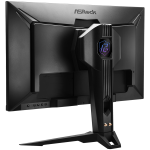 Геймърски Монитор Asrock PG27QFT2A, 27" QHD(2560x1440) IPS, 180 Hz, 99% sRGB, 1ms (MPRT), AMD FreeSync, Flicker-free, Height, Swivel, Tilt, 2x 2W Speakers, 2x HDMI 2.0, 1x DP 1.4, 1x Audio Jack Геймърски Монитор Asrock PG27QFT2A, 27" QHD(2560x1440) IPS, 180 Hz, 99% sRGB, 1ms (MPRT), AMD FreeSync, Flicker-free, Height, Swivel, Tilt, 2x 2W Speakers, 2x HDMI 2.0, 1x DP 1.4, 1x Audio Jack