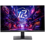 Монитор Asrock Gaming Monitor, 27" QHD(2560x1440) IPS, Anti-Glare, 180 Hz, 99% sRGB