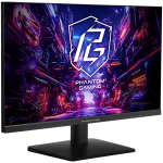 Монитор Asrock Gaming Monitor, 27" QHD(2560x1440) IPS, Anti-Glare, 180 Hz, 99% sRGB Монитор Asrock Gaming Monitor, 27" QHD(2560x1440) IPS, Anti-Glare, 180 Hz, 99% sRGB